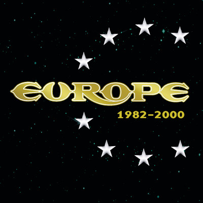 アルバム/1982-2000/Europe