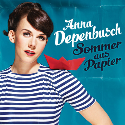 アルバム/Sommer aus Papier/Anna Depenbusch