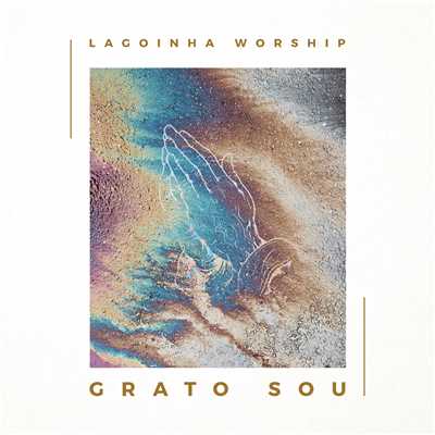 シングル/Grato Sou (Grateful)/Lagoinha Worship