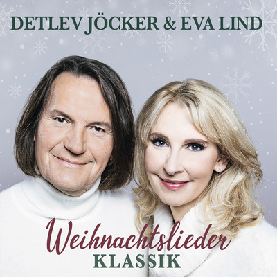 Weihnachtslieder-Klassik/Detlev Jocker／Eva Lind