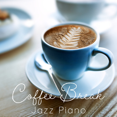 Coffee Break Jazz Piano/Smooth Lounge Piano