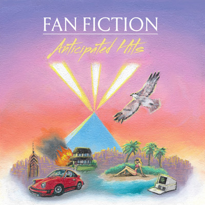 Whatever Happened To Love/FAN FICTION