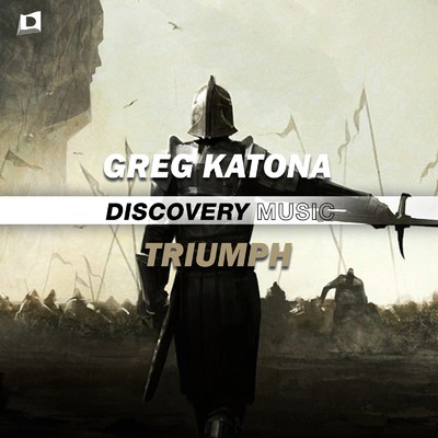 Triumph/Greg Katona