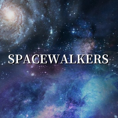 Spacewalkers (2020 ReEdit)/しゅーたん