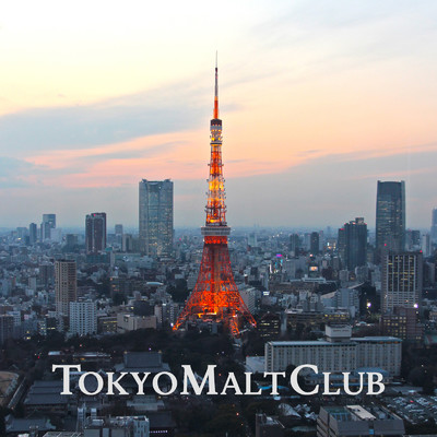 Silent Movie/TOKYO MALT CLUB