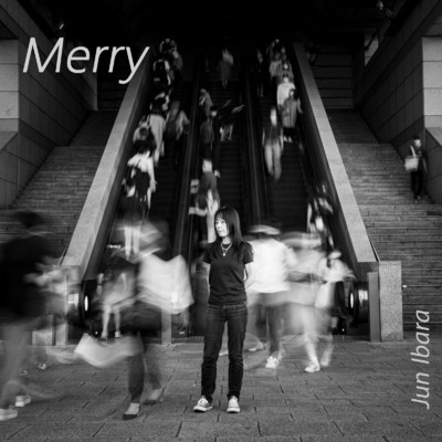 Merry/Jun Ibara