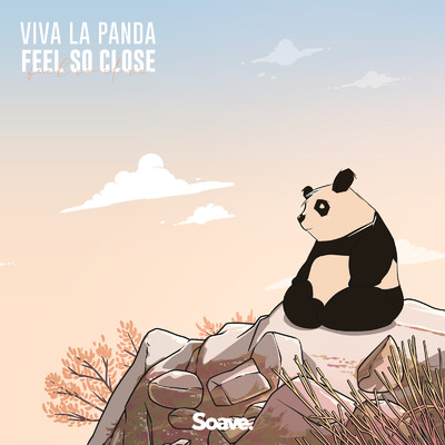 シングル/Feel So Close/Viva La Panda