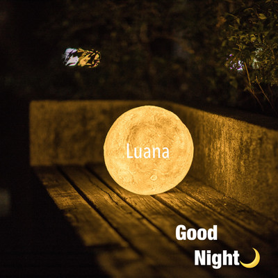 Good Night/Luana
