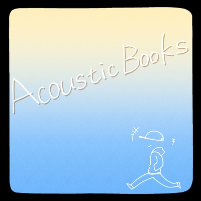 Acoustic Books/UIto