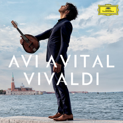 Vivaldi: 協奏曲 ニ長調 RV 93: 第2楽章: Largo/アヴィ・アヴィタル／ヴェニス・バロック・オーケストラ