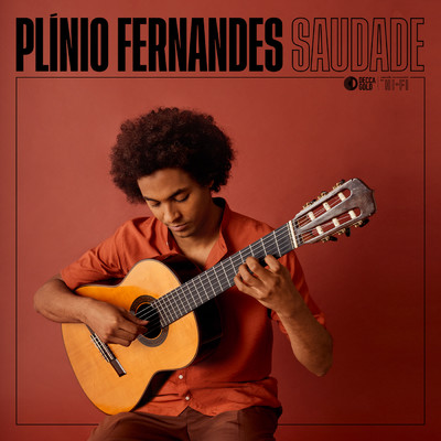 Oliveira: O Mundo E Um Moinho  (Arr. for Guitar by Joao Luiz)/プリニオ・フェルナンデス／Maria Rita