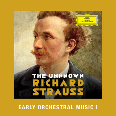 R. Strauss: Serenade in E-Flat Major, Op. 7, TrV 106 - Andante/Orchesterverein Wilde Gung'l／Jaroslav Opela
