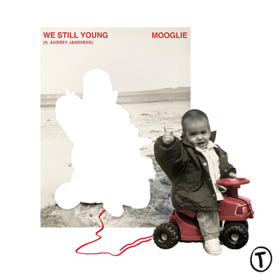 シングル/We Still Young (featuring Audrey Janssens)/Mooglie