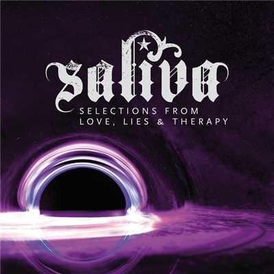 アルバム/Selections From Love, Lies & Therapy - EP (Explicit)/サライヴァ