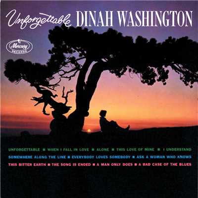 Unforgettable (Expanded Edition)/ダイナ・ワシントン