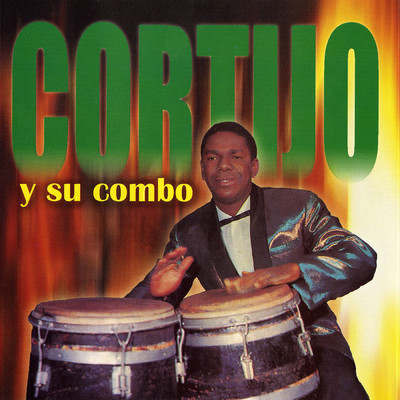 アルバム/Maria Teresa/Cortijo Y Su Combo