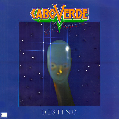 アルバム/Destino/Cabo Verde Show