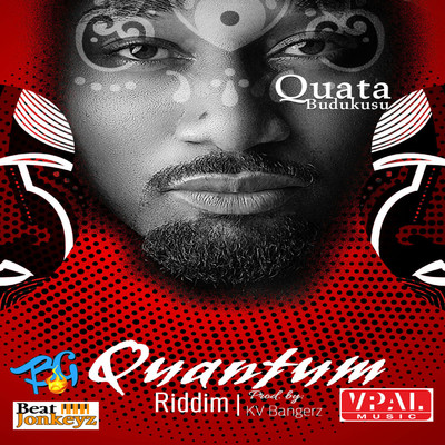 Quantum Riddim/Budukusu