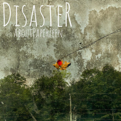 Disaster/AboutPaperZeen