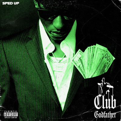 Club Godfather - Sped Up/Bandmanrill & Sped Up Songs + Nightcore