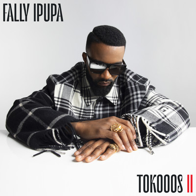 Juste une fois (feat. M. Pokora)/Fally Ipupa