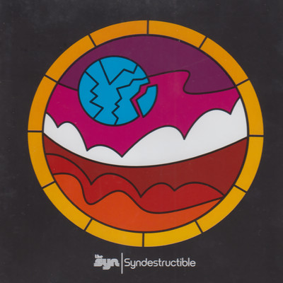 アルバム/Syndestructible/The Syn