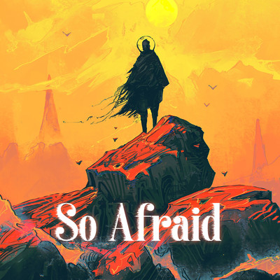 シングル/So Afraid/ChilledLab