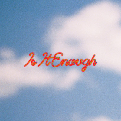 アルバム/Is It Enough/Supertaste