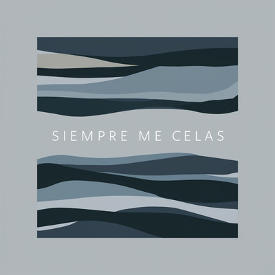 シングル/Siempre me celas/Raka Fary