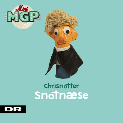 Snotnaese (feat. Karl-Frederik Richardt)/Mini MGP