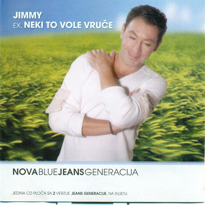 シングル/Jeans generacija/Jimmy