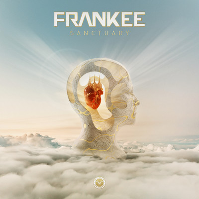 アルバム/Sanctuary/Frankee