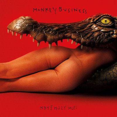 アルバム/Kdyz muzy mlci/Monkey Business