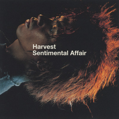 アルバム/Sentimental Affair/Harvest