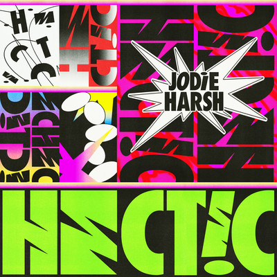 シングル/Hectic/Jodie Harsh