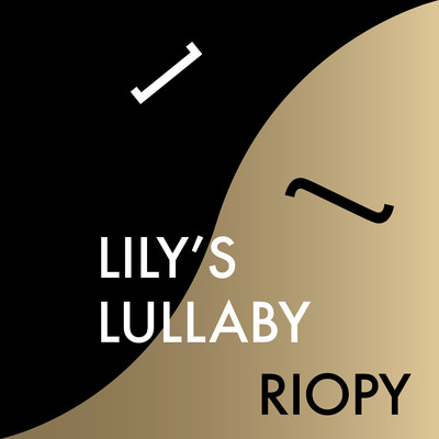 アルバム/Lily's Lullaby/RIOPY