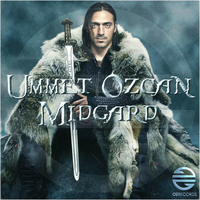 シングル/Midgard/Ummet Ozcan