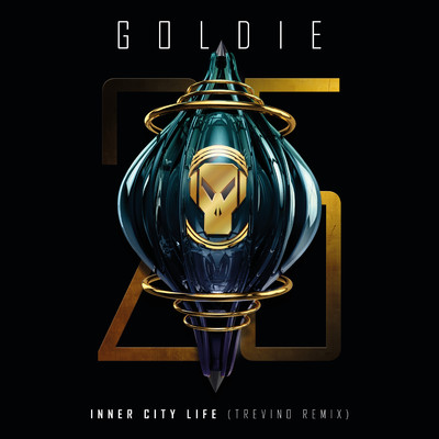 アルバム/Inner City Life (Trevino Remix)/Goldie