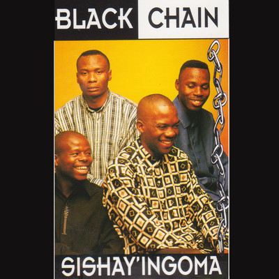 Sishay Ingoma/Black Chain 1