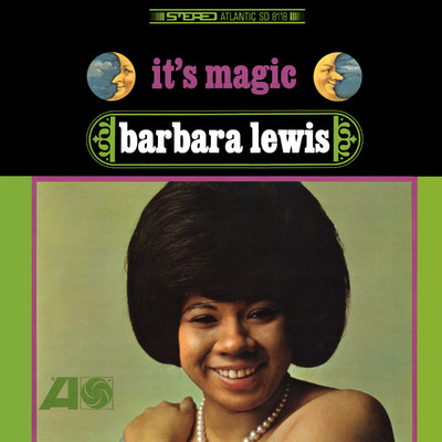 アルバム/It's Magic/Barbara Lewis