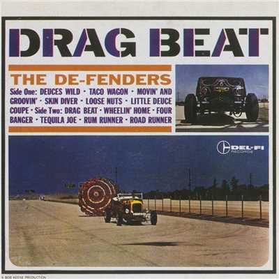 Drag Beat/The De-Fenders