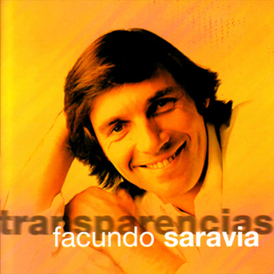 アルバム/Transparencias/Facundo Saravia