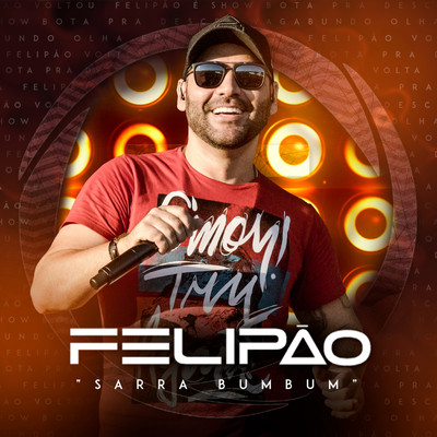 シングル/Sarra Bumbum/Felipao