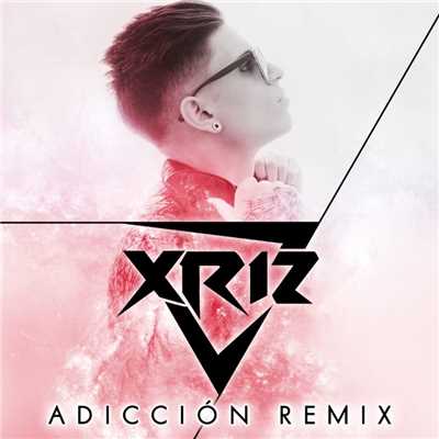 シングル/Adiccion (Remix)/Xriz