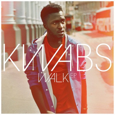 アルバム/Walk (Remix EP)/Kwabs