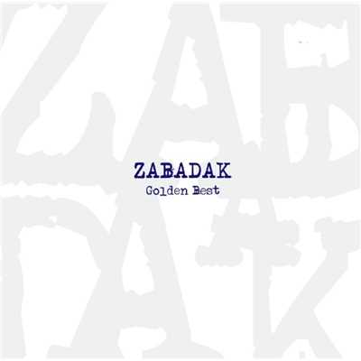 二月の丘(2011リマスター・バージョン)/ZABADAK
