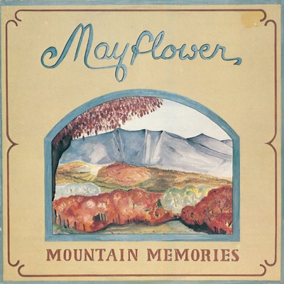 Are You Missin' Me/Mayflower