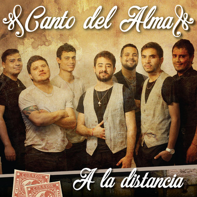 アルバム/A la Distancia/Canto Del Alma