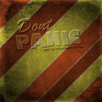 Paper Smile/Don't Panic
