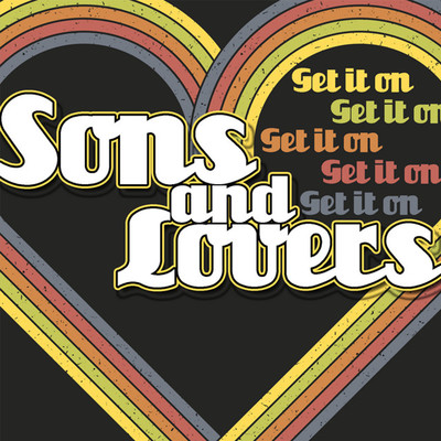 Keep On Loving Me/Sons And Lovers